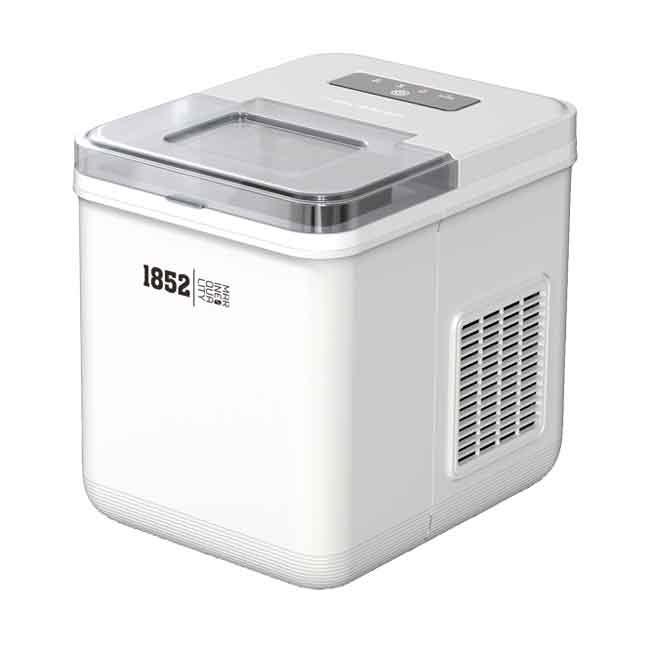 Istärningsmaskin 12/24/230v