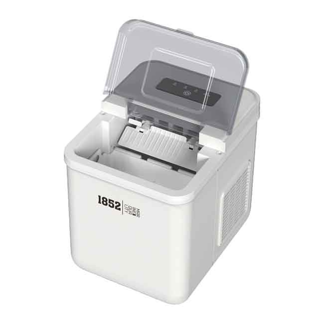 Istärningsmaskin 12/24/230v