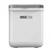 Istärningsmaskin 12/24/230v Istärningsmaskin 12/24/230v