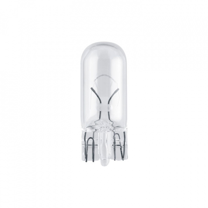 Lampa 12V 5W W2.1x9 5D