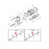 Klämma (12994) Klämma (12994)