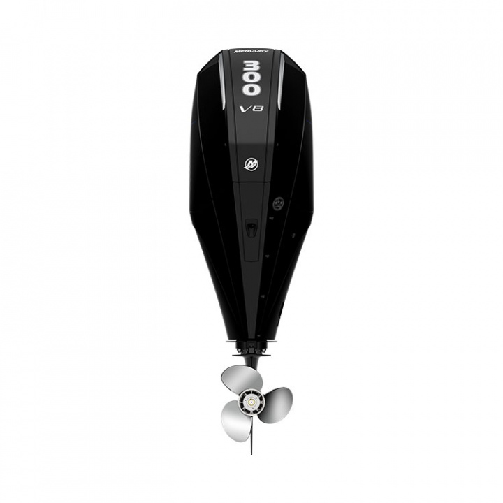 SeaPro S300 CXXL SP DS Vänstergående 4-Takt 300 hk XX-Lång Rigg 30