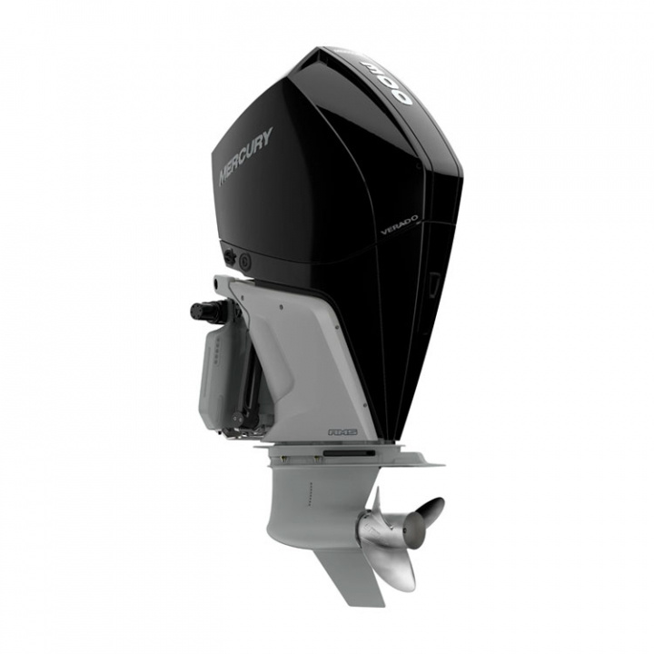 Verado V300 XXL AM DS 4-Takt 300 hk XX-Lång Rigg 30