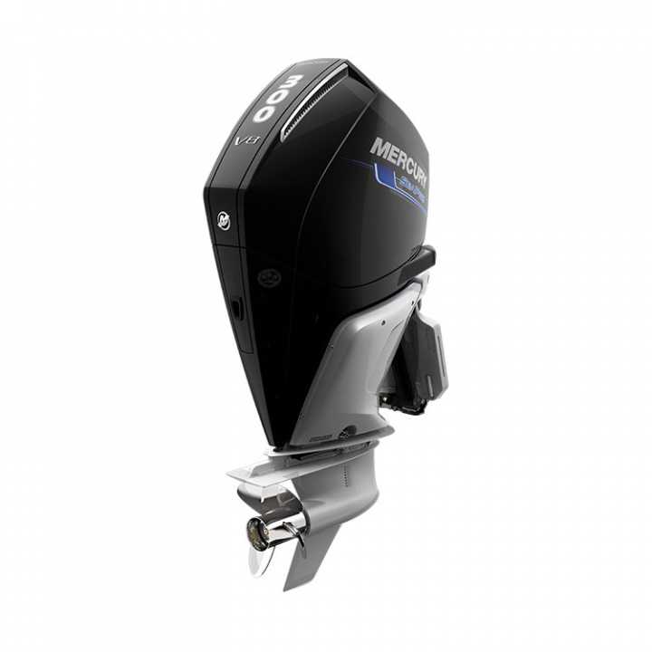 SeaPro S300 CL SP AMS JP Vänstergående 4-Takt 300 hk Lång Rigg 20