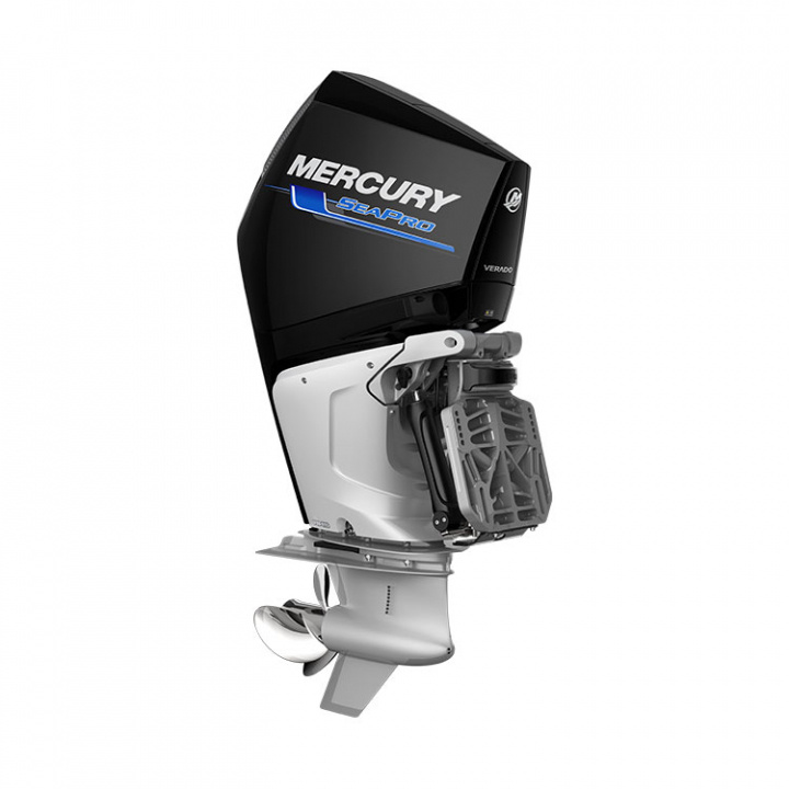 SeaPro S300 CXL SP AMS JP Vänstergående 4-Takt 300 hk X-Lång Rigg 25