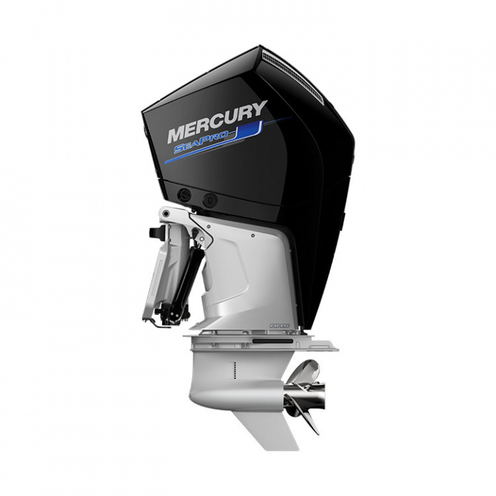 SeaPro S300 CXXL SP AMS DS Vänstergående 4-Takt 300 hk XX-Lång Rigg 30