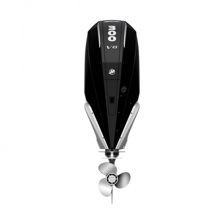 SeaPro S300 CXXL SP AMS JP Vänstergående 4-Takt 300 hk XX-Lång Rigg 30