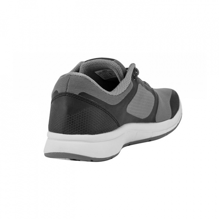 938 Mawgan Seglarsko Svart