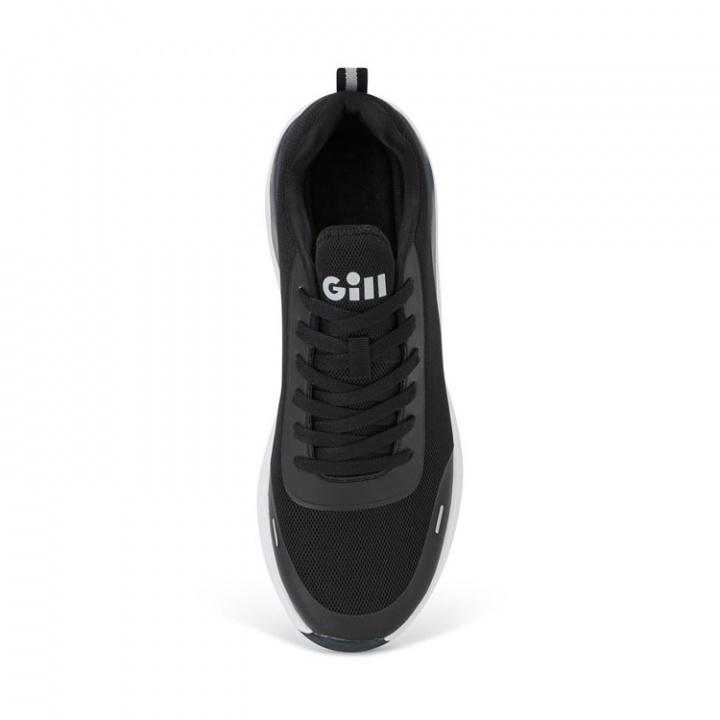 939 Savona Trainer Sko Svart