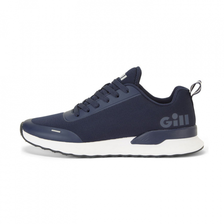 939 Savona Trainer Sko Navy