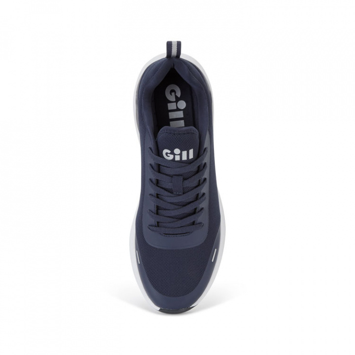 939 Savona Trainer Sko Navy