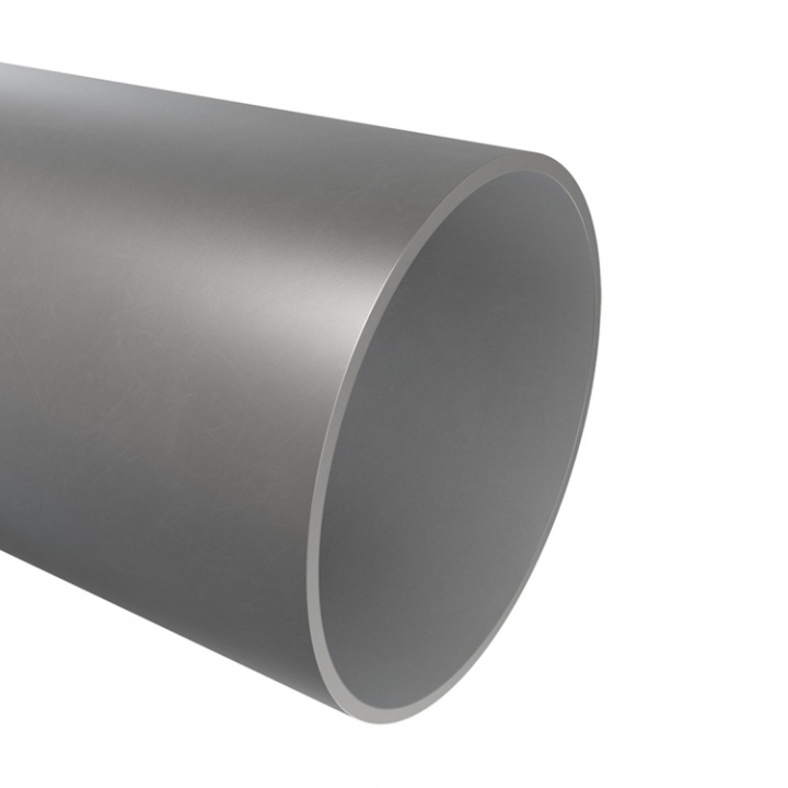 Trumma Stål Ø 300x10x1000mm