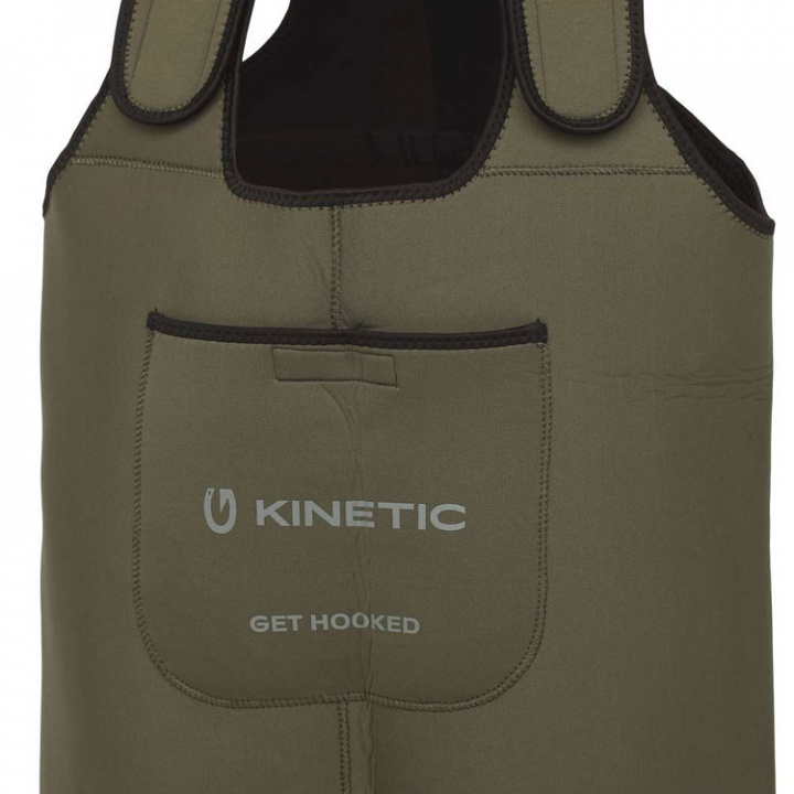 NeoGaiter Neopren Vadare Filt