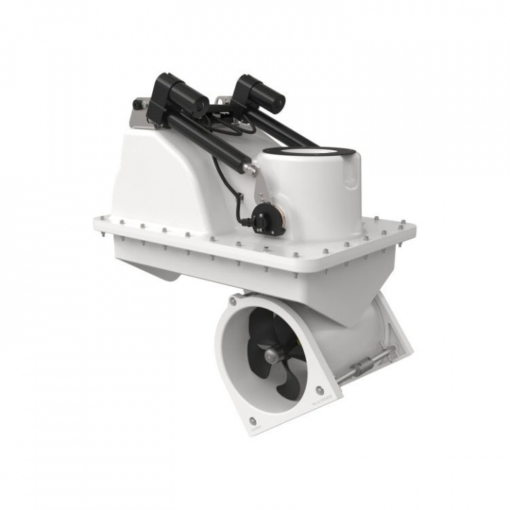 Retraktor Mekanisk SR170