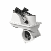 Retraktor Mekanisk SRH240 Retraktor Mekanisk SRH240