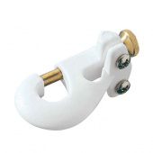 Pistolhake 10mm Vajer Pistolhake 10mm Vajer