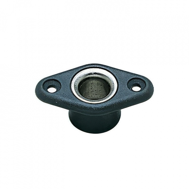 Lingenomföring Rostfri 14 mm