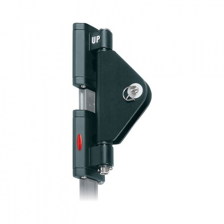 Headboard Car Topptravare Serie 19