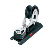 Genuatravare Med Dubbelblock Genuatravare Med Dubbelblock