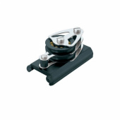 Ändkontroll Med Dubbla Block & Hundsvott Ändkontroll Med Dubbla Block & Hundsvott