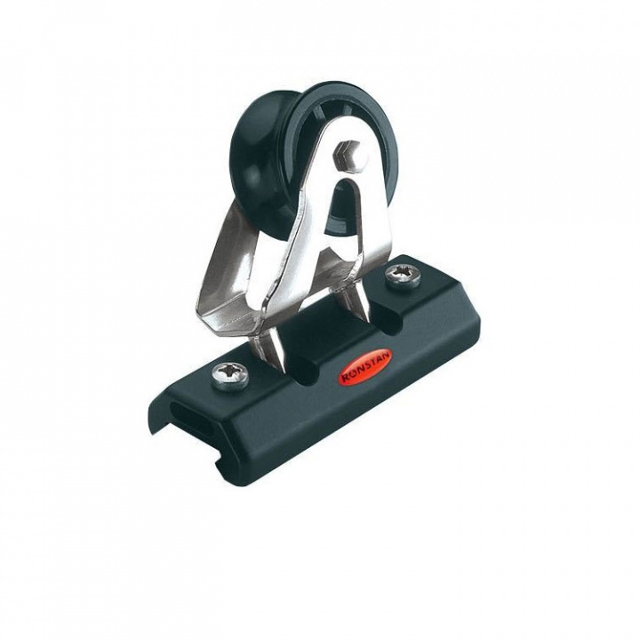 Genuatravare Med Glidstav Serie 22