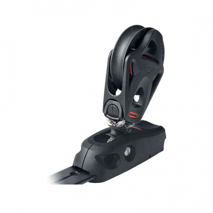 Genuatravare Med Serie 40 Orbit Block