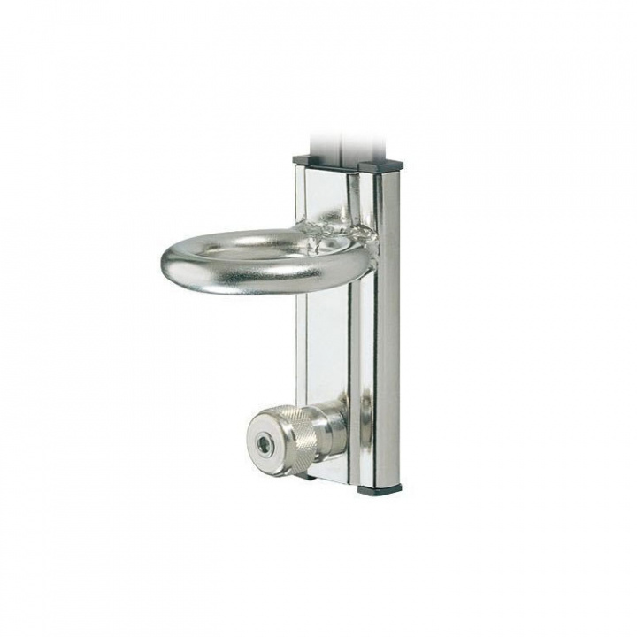 Spinnakertravare Med Fjäderstopp 32 mm