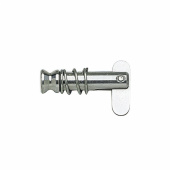 Riggbult Med Knäcklås Rostfri Riggbult Med Knäcklås Rostfri