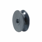 Vajerblock Aluminiumskiva 45x9.5 mm Vajerblock Aluminiumskiva 45x9.5 mm