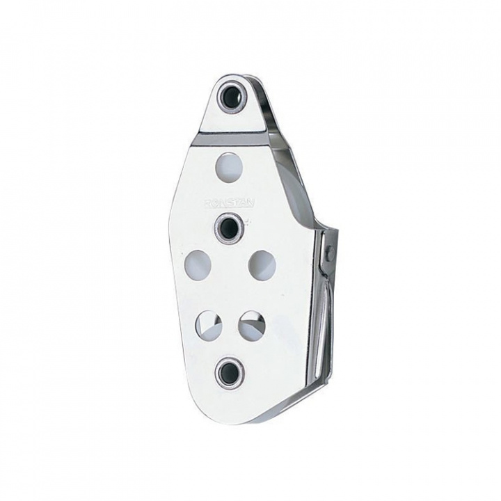 Fiolblock Med Lås Serie 29