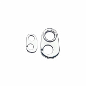 Patentkrok Rostfri Patentkrok Rostfri