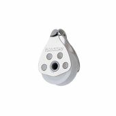 Enkelblock Med Bygel Serie 25 Enkelblock Med Bygel Serie 25