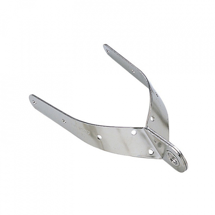 Mastbeslag För Mast Ø51-64 mm