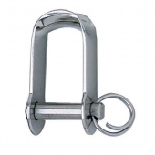 Schackel 4,8mm För Block RF185-186-187 Schackel 4,8mm För Block RF185-186-187