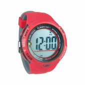 Clear Start Seglarklocka 50 mm Röd Clear Start Seglarklocka 50 mm Röd