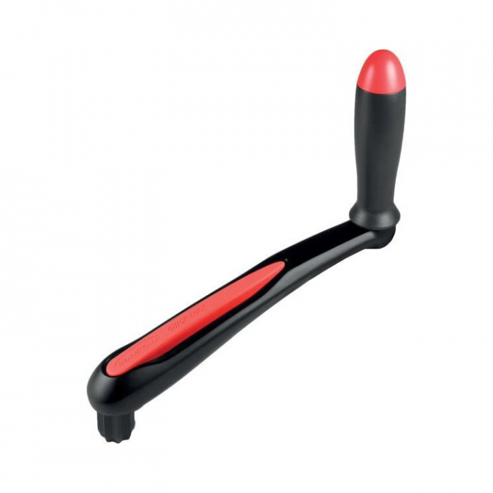 Vinschhandtag Med Snabblås