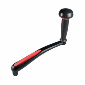 Vinschhandtag Med Knopp & Snabblås Vinschhandtag Med Knopp & Snabblås