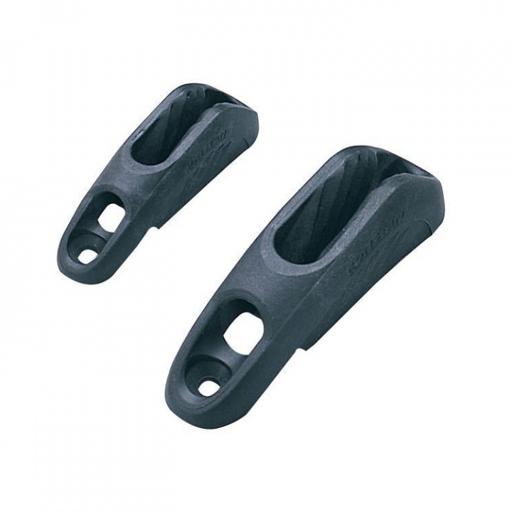 V-Cleat Med Skotvisare