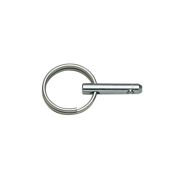 Quick Release Pin - 4.8x12.5 mm
