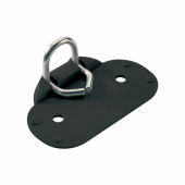 Underbygel Medelstor Svart Underbygel Medelstor Svart