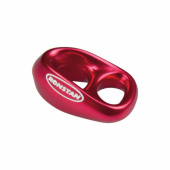 Shock Block Röd 5 mm Lina 2-pack Shock Block Röd 5 mm Lina 2-pack