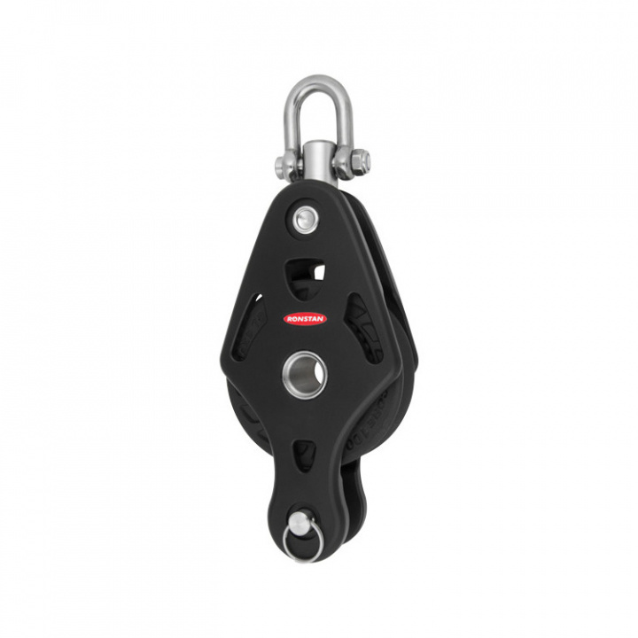 Core Enkelblock Med Hundsvott Serie 100