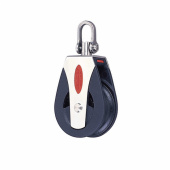 Enkelblock Med Svirvel Serie 20 Enkelblock Med Svirvel Serie 20