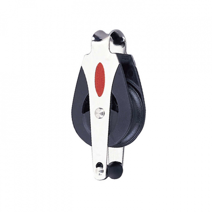 Enkelblock Med Bygel & Hundsvott Serie 20