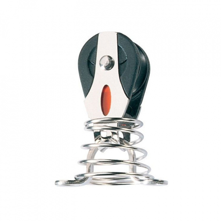 Stand-Up Block Serie 20