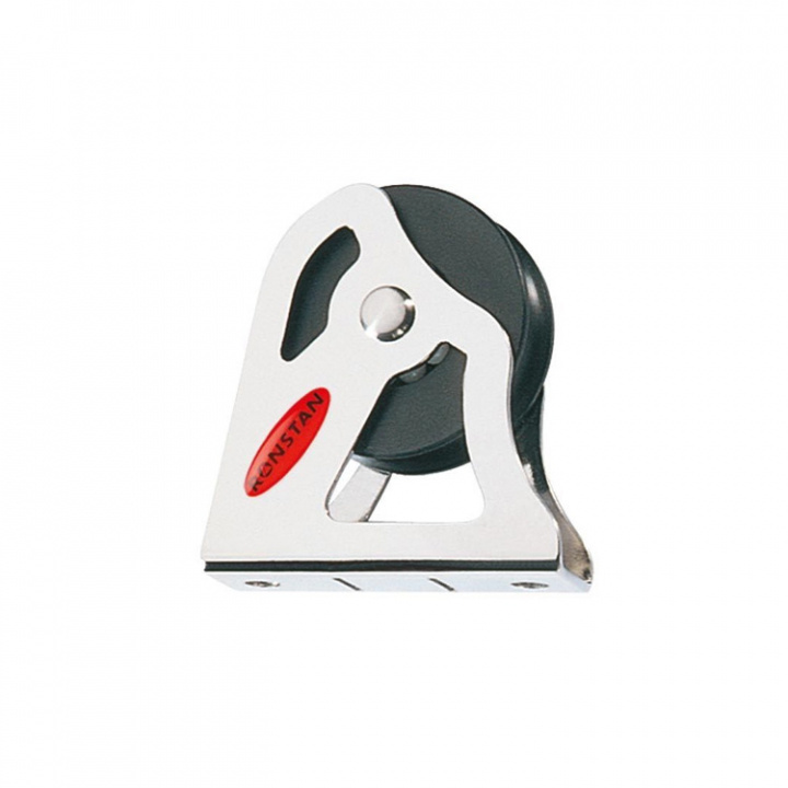 Lodrätt Ledblock Serie 20