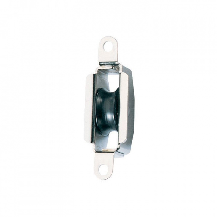 Genomföringsblock Serie 20