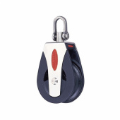 Enkelblock Med Swivel Serie 30 Enkelblock Med Swivel Serie 30