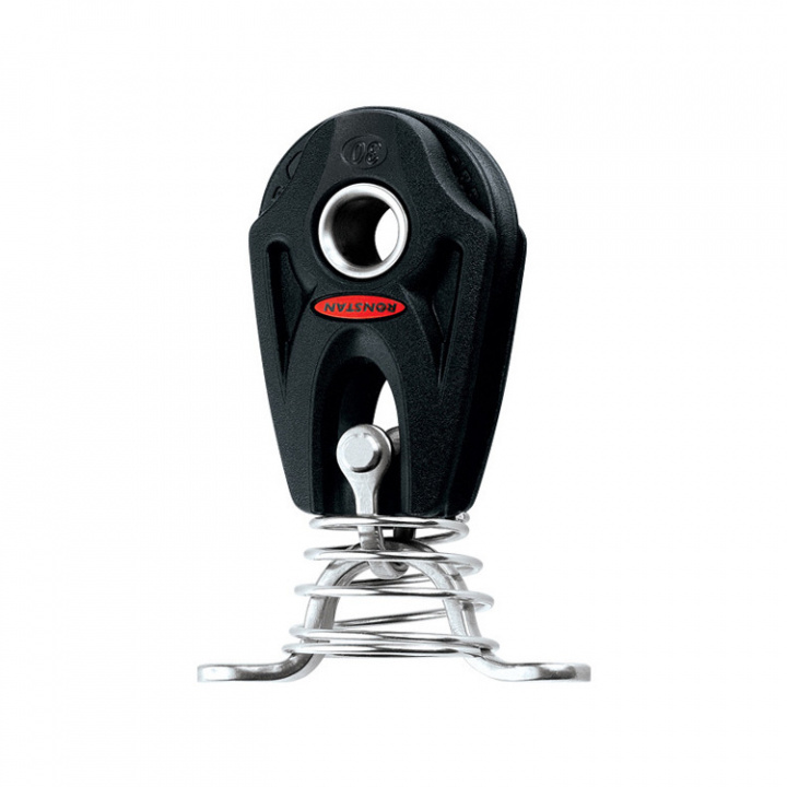 Orbit Stand-Up Block Serie 30