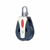 Enkelblock Med Swivel Serie 40 Enkelblock Med Swivel Serie 40